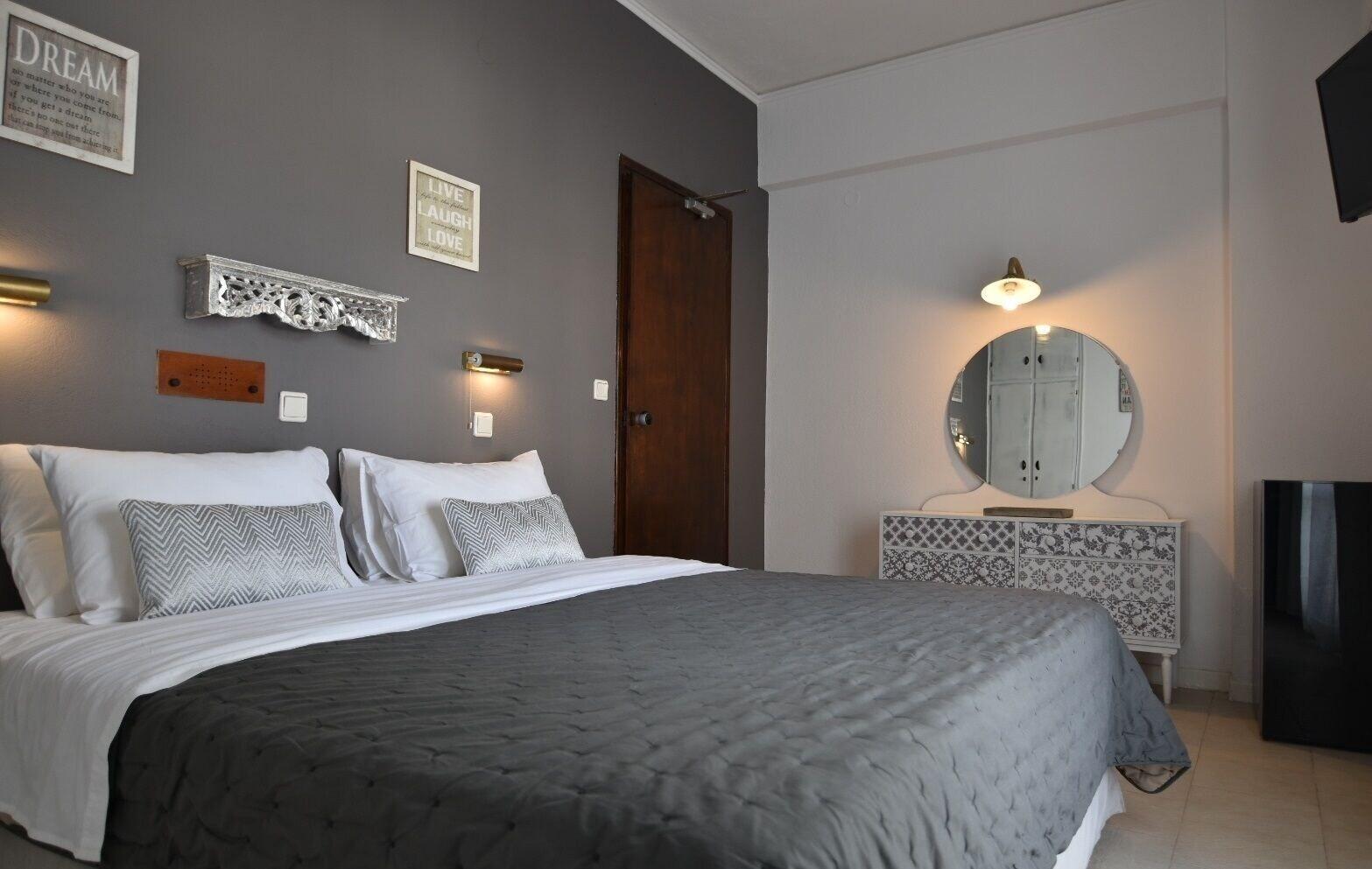Aegeeis Hotel