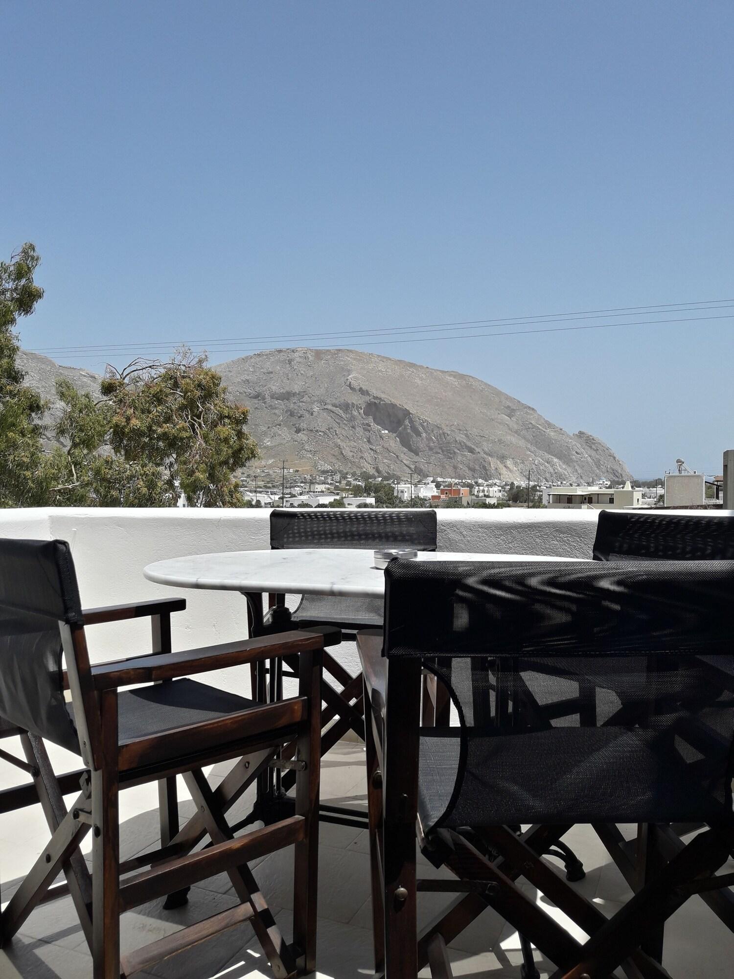 Hotel Aegeeis 2*