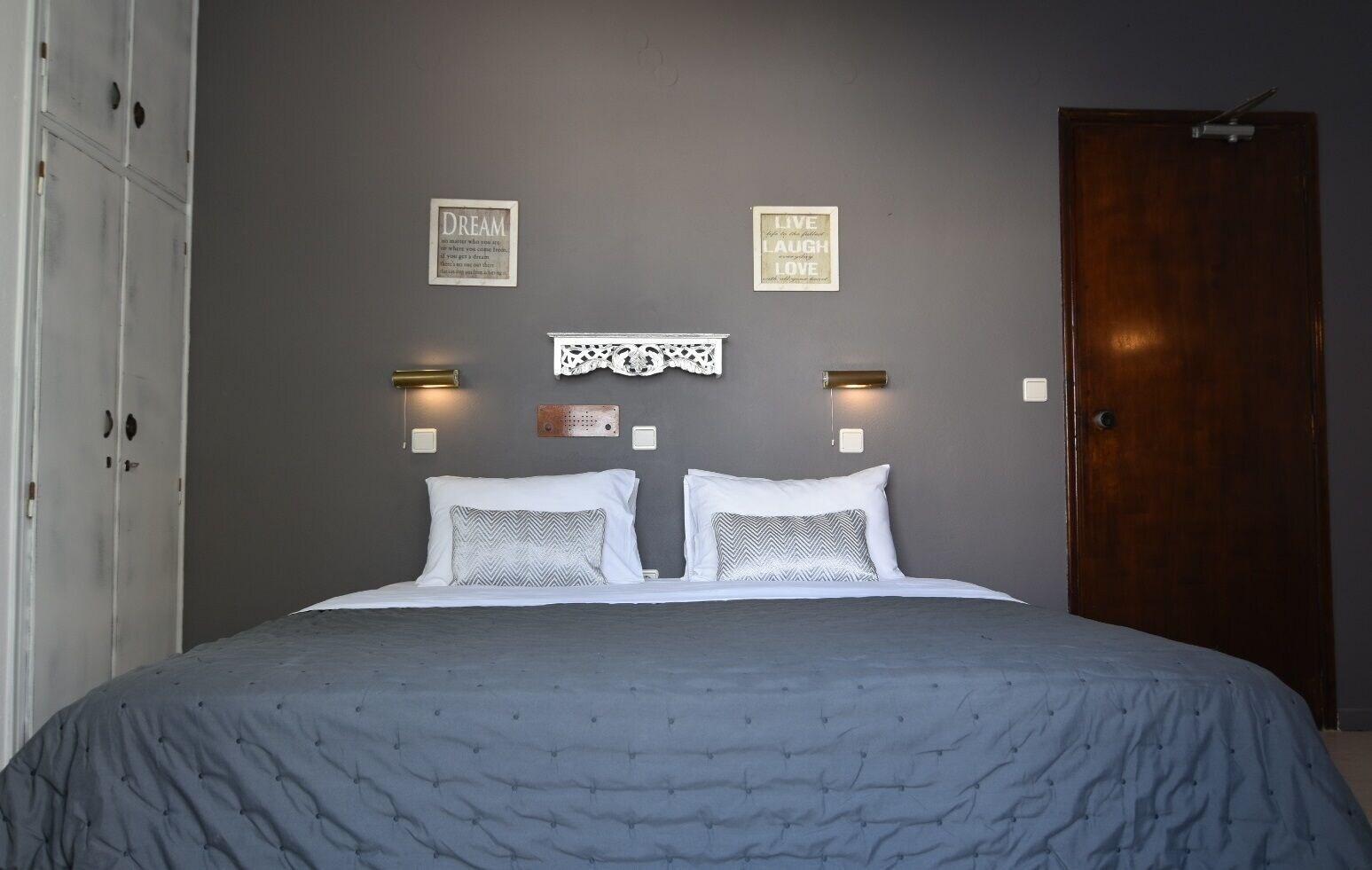 Hotel Aegeeis 2*