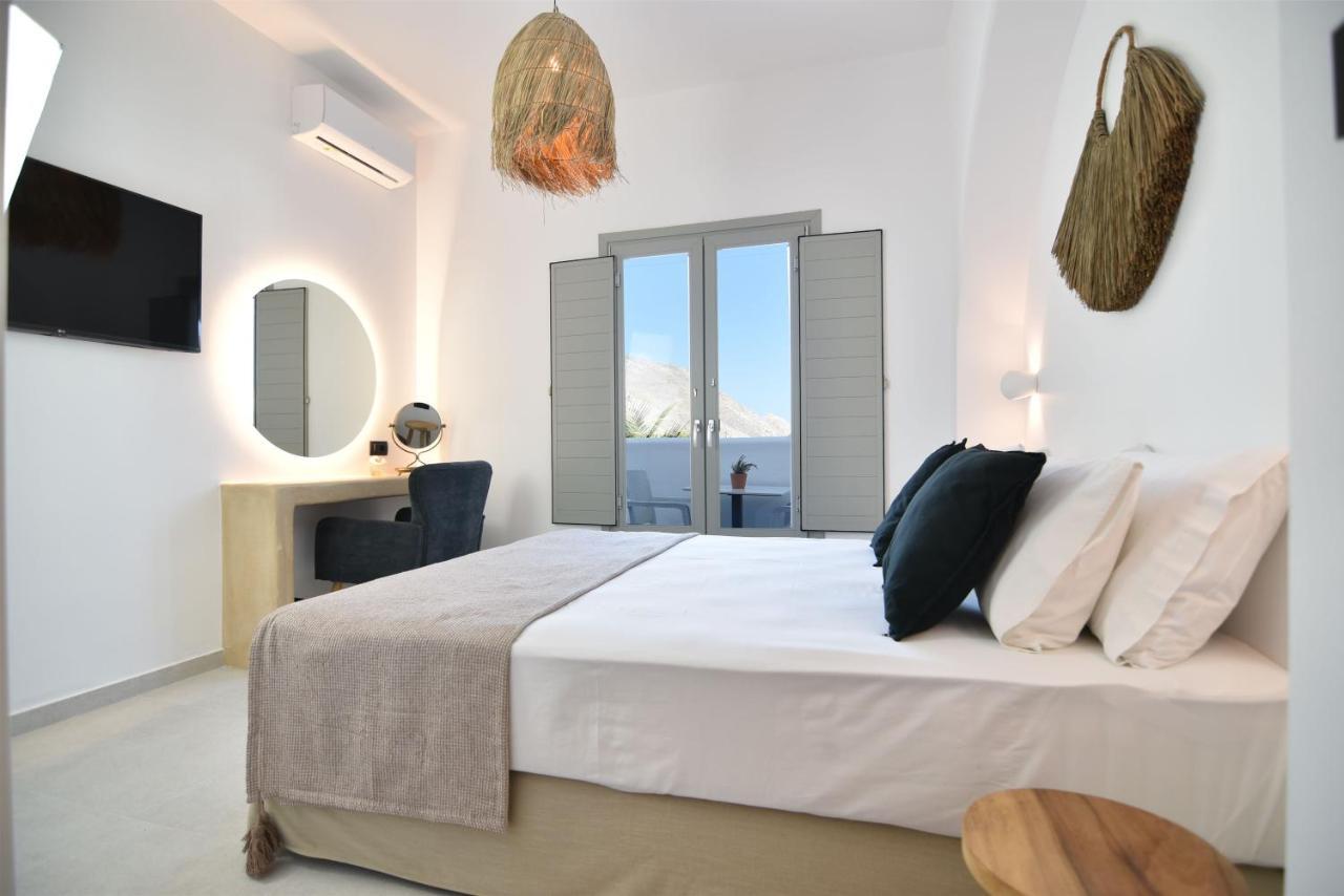 Hotel Aegeeis 2*