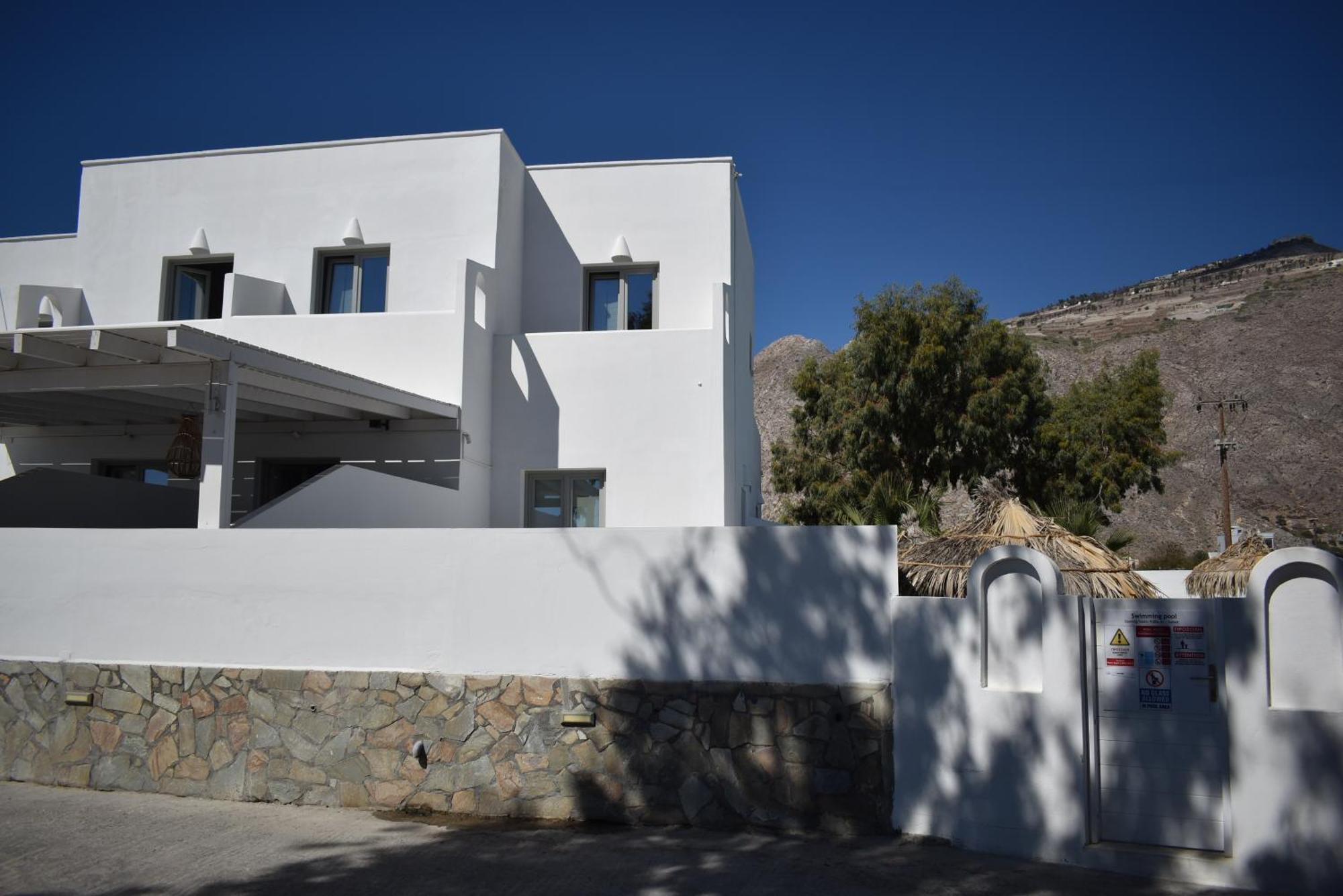 Hotel Aegeeis