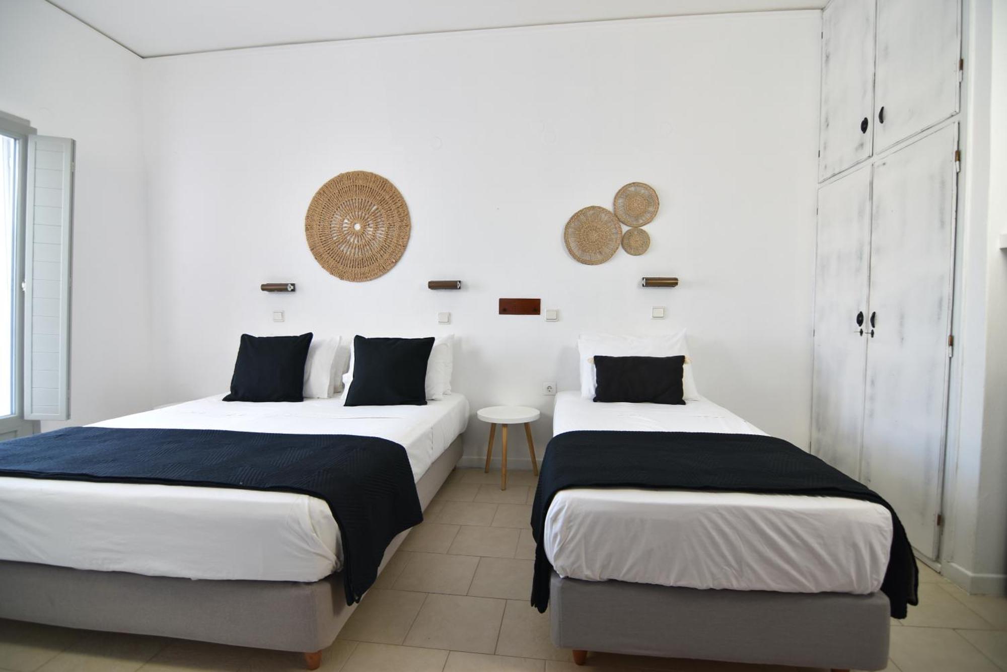 Aegeeis Hotel