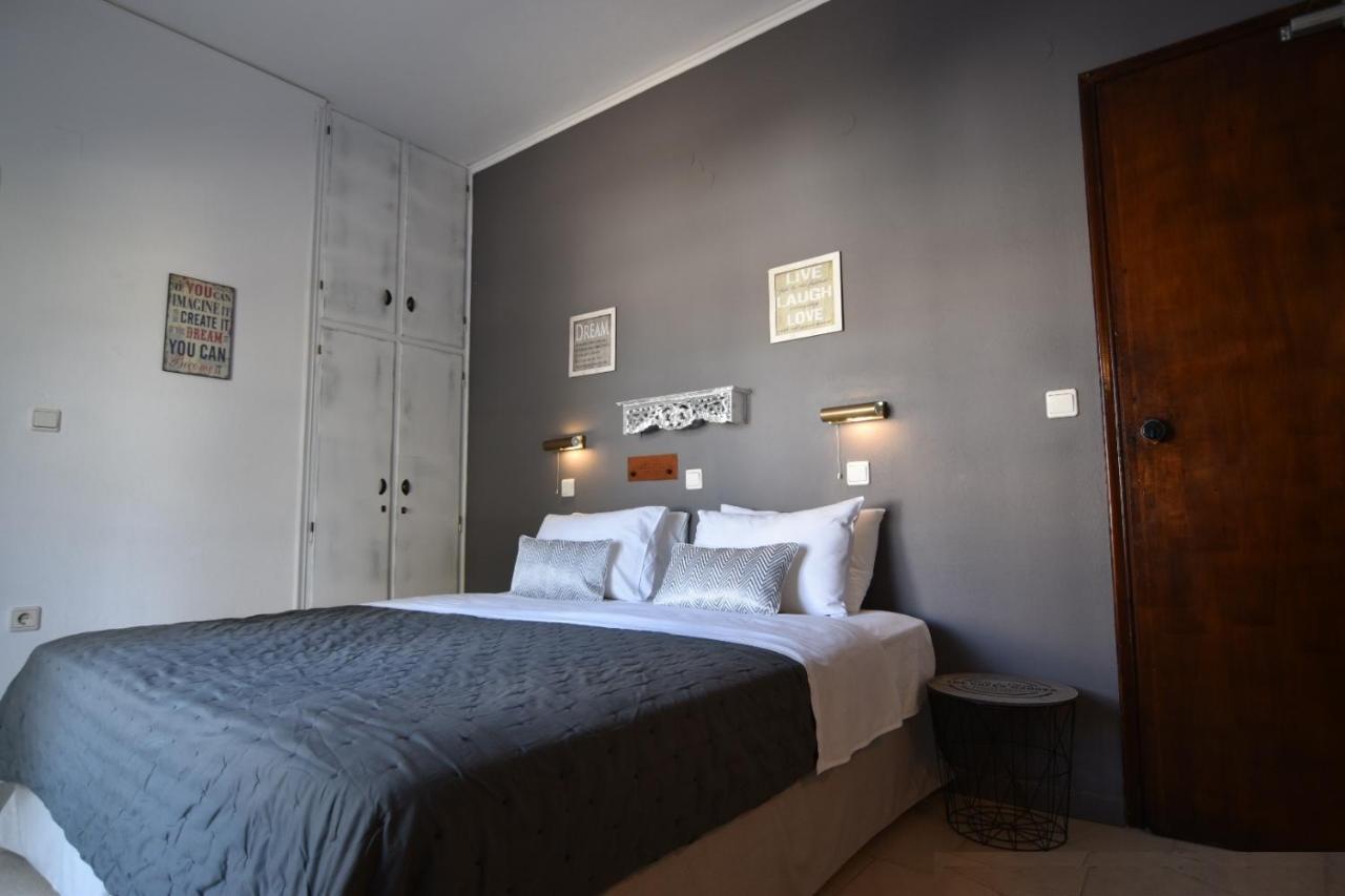 Hotel Aegeeis 2*